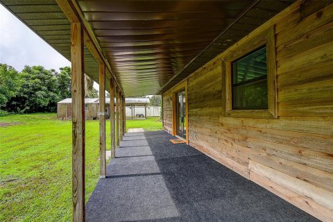 Villa ou maison à vendre à Dade City, Floride: 2 chambres, 132.66 m2 № 2273063 - photo 21