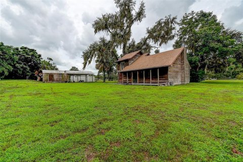 Villa ou maison à vendre à Dade City, Floride: 2 chambres, 132.66 m2 № 2273063 - photo 30