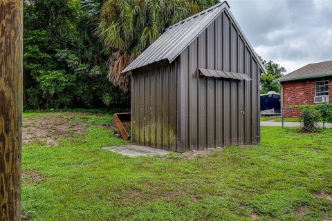 Villa ou maison à vendre à Dade City, Floride: 2 chambres, 132.66 m2 № 2273063 - photo 29