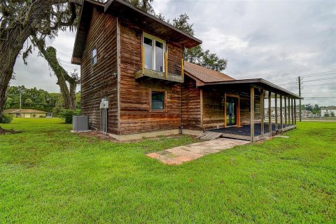 Villa ou maison à vendre à Dade City, Floride: 2 chambres, 132.66 m2 № 2273063 - photo 22