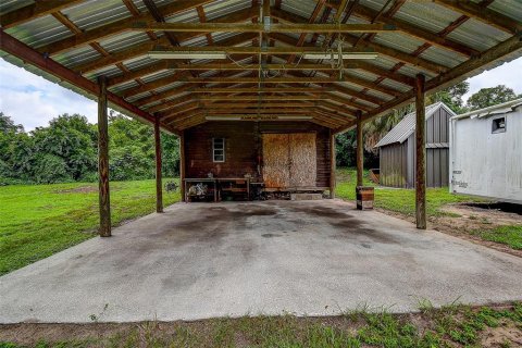 Villa ou maison à vendre à Dade City, Floride: 2 chambres, 132.66 m2 № 2273063 - photo 26