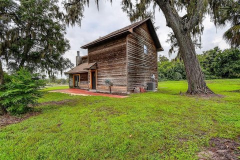 Villa ou maison à vendre à Dade City, Floride: 2 chambres, 132.66 m2 № 2273063 - photo 23