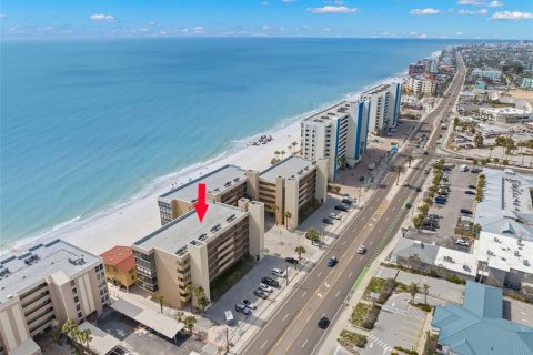 Copropriété à vendre à Madeira Beach, Floride: 2 chambres, 102.19 m2 № 1526363 - photo 6