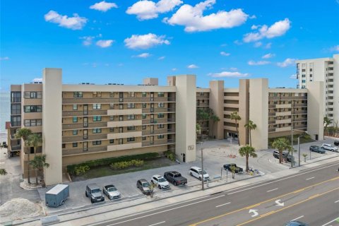 Copropriété à vendre à Madeira Beach, Floride: 2 chambres, 102.19 m2 № 1526363 - photo 4