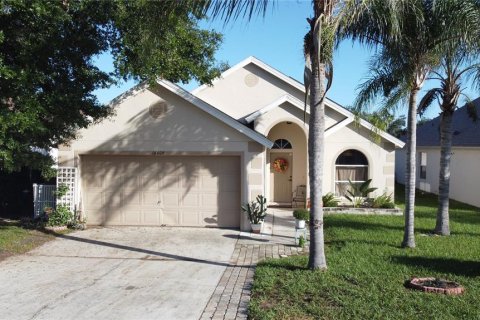 Villa ou maison à Clermont, Floride 3 chambres, 121.05 m2 № 2427516