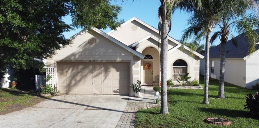 Villa ou maison à Clermont, Floride 3 chambres, 121.05 m2 № 2427516
