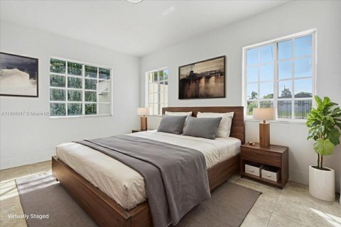 Villa ou maison à vendre à Hialeah, Floride: 3 chambres № 1947461 - photo 26