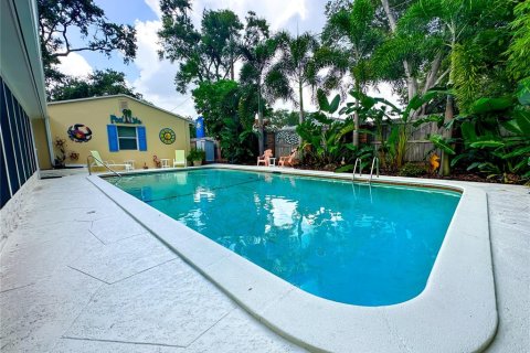 Villa ou maison à vendre à Saint Petersburg, Floride: 3 chambres, 178 m2 № 1903008 - photo 30