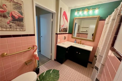 Villa ou maison à vendre à Saint Petersburg, Floride: 3 chambres, 178 m2 № 1903008 - photo 15