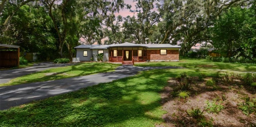 Casa en Valrico, Florida 3 dormitorios, 147.25 m2 № 1918192