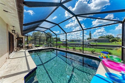 Casa en alquiler en Punta Gorda, Florida, 2 dormitorios, 100.89 m2 № 1800267 - foto 28