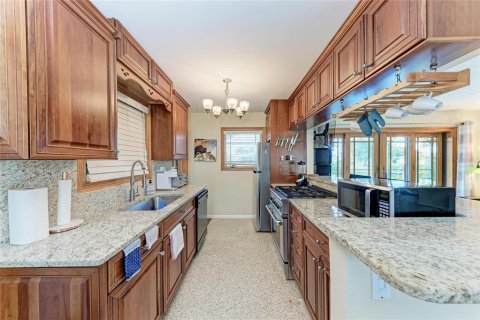 Casa en alquiler en Punta Gorda, Florida, 2 dormitorios, 100.89 m2 № 1800267 - foto 11