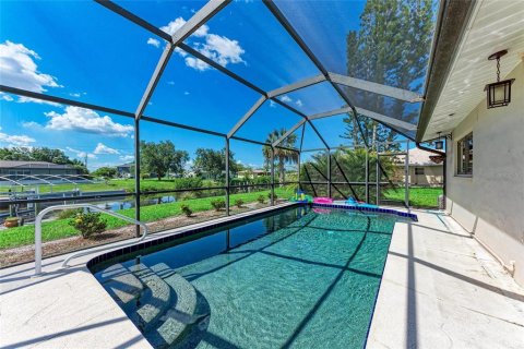 Casa en alquiler en Punta Gorda, Florida, 2 dormitorios, 100.89 m2 № 1800267 - foto 27