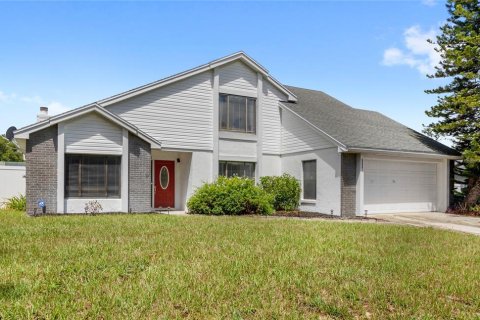 Casa en venta en Orlando, Florida, 3 dormitorios, 180.79 m2 № 1881194 - foto 1