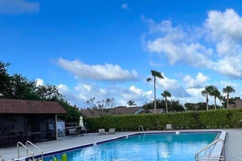 Apartamento en Boynton Beach, Florida 1 dormitorio, 83.24 m2 № 2248077