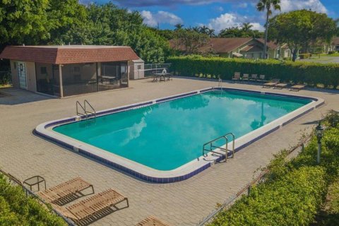 Apartamento en alquiler en Boynton Beach, Florida, 1 dormitorio, 83.24 m2 № 2248077 - foto 13