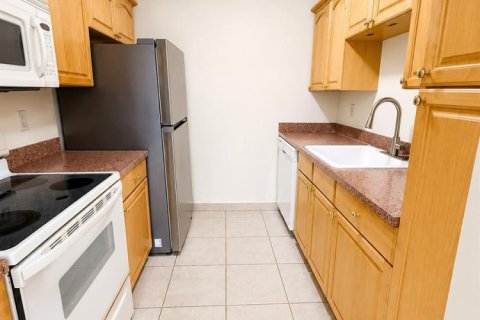 Apartamento en alquiler en Boynton Beach, Florida, 1 dormitorio, 83.24 m2 № 2248077 - foto 4