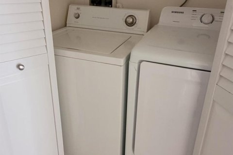 Apartamento en alquiler en Boynton Beach, Florida, 1 dormitorio, 83.24 m2 № 2248077 - foto 11