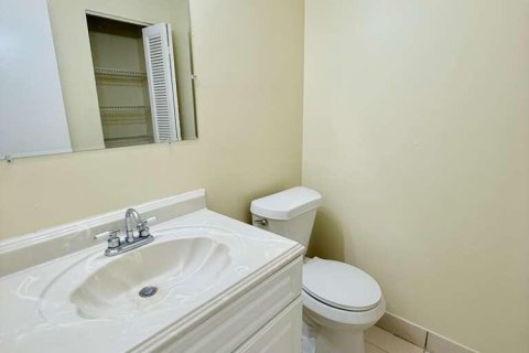 Apartamento en alquiler en Boynton Beach, Florida, 1 dormitorio, 83.24 m2 № 2248077 - foto 10