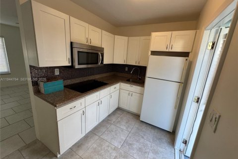 Appartement à louer à Fort Lauderdale, Floride: 1 chambre, 60.39 m2 № 2001378 - photo 7