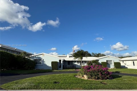 Appartement à Fort Lauderdale, Floride 1 chambre, 60.39 m2 № 2001378