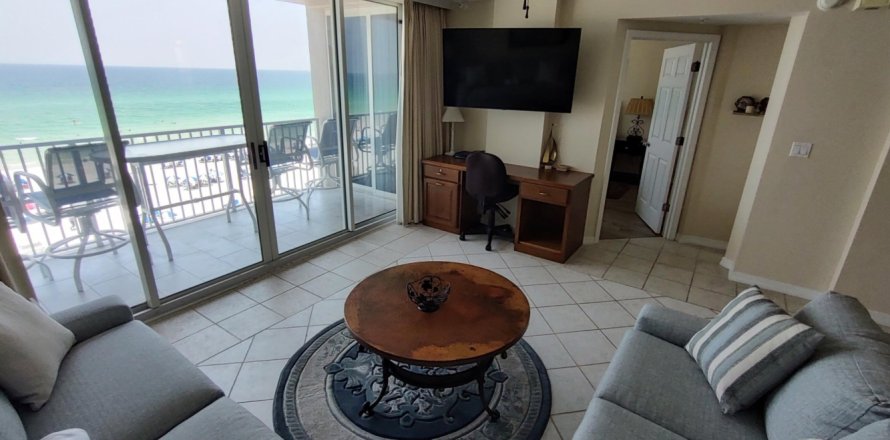 Condominio en Fort Walton Beach, Florida, 2 dormitorios № 562603