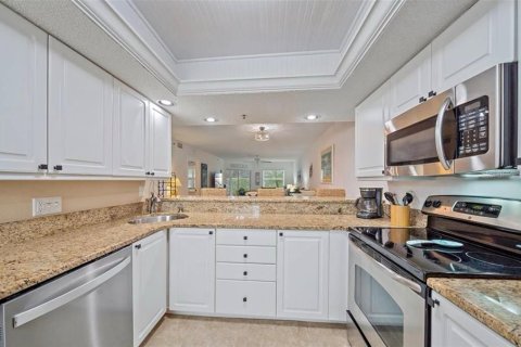 Купить кондоминиум в Сарасота, Флорида 7 комнат, 88.81м2, № 1722217 - фото 5