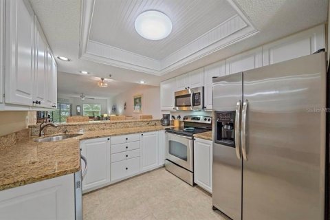 Купить кондоминиум в Сарасота, Флорида 7 комнат, 88.81м2, № 1722217 - фото 6