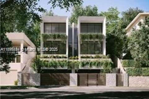 Villa ou maison à vendre à Miami, Floride: 4 chambres, 268.86 m2 № 1947701 - photo 6