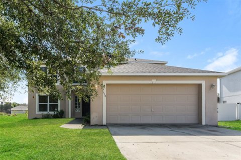 House in Kissimmee, Florida 4 bedrooms, 204.38 sq.m. № 2094931