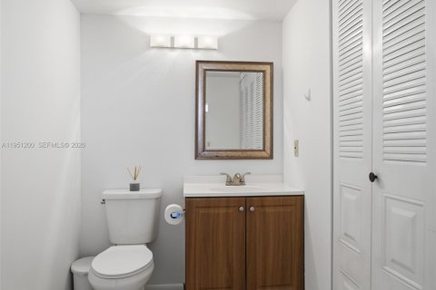 Купить таунхаус в Бока-Ратон, Флорида 2 спальни, 120.96м2, № 2006409 - фото 14