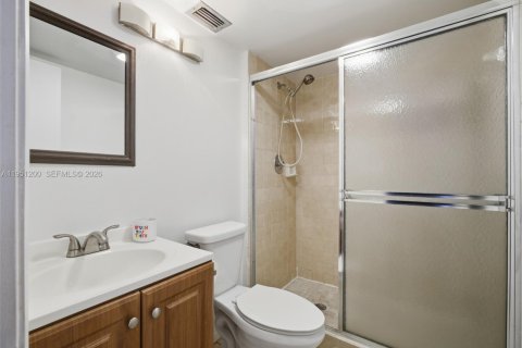 Купить таунхаус в Бока-Ратон, Флорида 2 спальни, 120.96м2, № 2006409 - фото 13