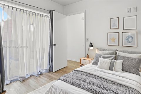 Купить таунхаус в Бока-Ратон, Флорида 2 спальни, 120.96м2, № 2006409 - фото 11