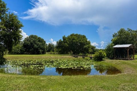 Villa ou maison à vendre à Bradenton, Floride: 5 chambres, 499.63 m2 № 2437193 - photo 3