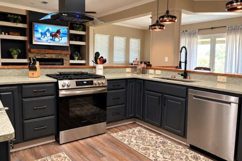 Villa ou maison à vendre à Bradenton, Floride: 5 chambres, 499.63 m2 № 2437193 - photo 14