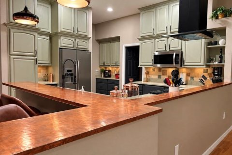 Villa ou maison à vendre à Bradenton, Floride: 5 chambres, 499.63 m2 № 2437193 - photo 13