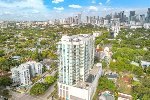 Copropriété à vendre à Miami, Floride: 2 chambres, 94.48 m2 № 1936601 - photo 4