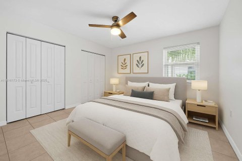 Condo in Miami, Florida, 2 bedrooms  № 1768782 - photo 18