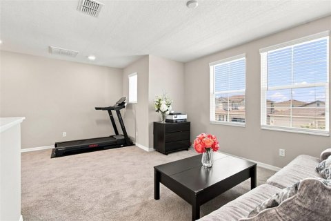 Villa ou maison à vendre à Wesley Chapel, Floride: 4 chambres, 241.64 m2 № 2333862 - photo 29