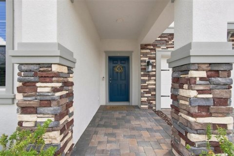 Villa ou maison à vendre à Wesley Chapel, Floride: 4 chambres, 241.64 m2 № 2333862 - photo 6