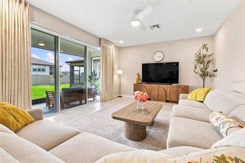 Villa ou maison à vendre à Wesley Chapel, Floride: 4 chambres, 241.64 m2 № 2333862 - photo 9