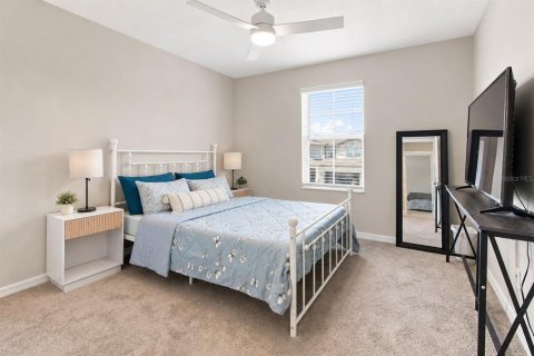 Villa ou maison à vendre à Wesley Chapel, Floride: 4 chambres, 241.64 m2 № 2333862 - photo 27