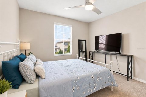 Villa ou maison à vendre à Wesley Chapel, Floride: 4 chambres, 241.64 m2 № 2333862 - photo 26