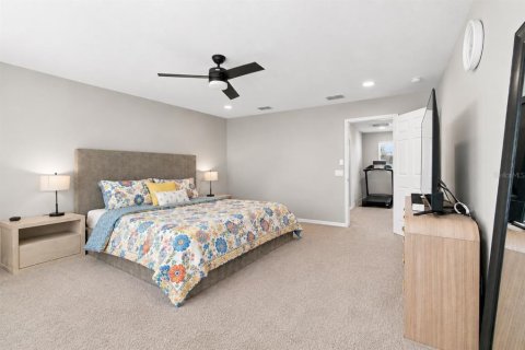 Villa ou maison à vendre à Wesley Chapel, Floride: 4 chambres, 241.64 m2 № 2333862 - photo 20