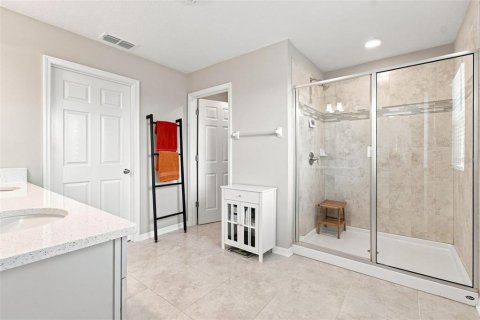 Villa ou maison à vendre à Wesley Chapel, Floride: 4 chambres, 241.64 m2 № 2333862 - photo 22