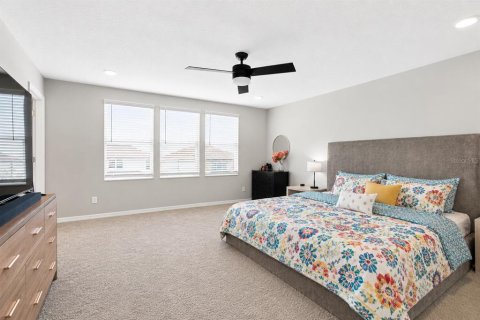 Villa ou maison à vendre à Wesley Chapel, Floride: 4 chambres, 241.64 m2 № 2333862 - photo 21