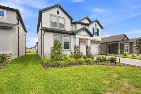 Villa ou maison à vendre à Wesley Chapel, Floride: 4 chambres, 241.64 m2 № 2333862 - photo 5