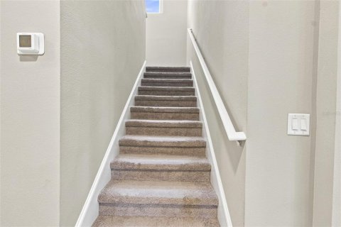 Villa ou maison à vendre à Wesley Chapel, Floride: 4 chambres, 241.64 m2 № 2333862 - photo 19