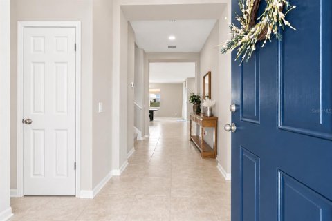 Villa ou maison à vendre à Wesley Chapel, Floride: 4 chambres, 241.64 m2 № 2333862 - photo 7
