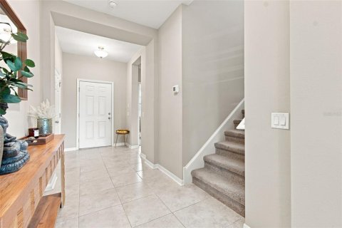 Villa ou maison à vendre à Wesley Chapel, Floride: 4 chambres, 241.64 m2 № 2333862 - photo 8